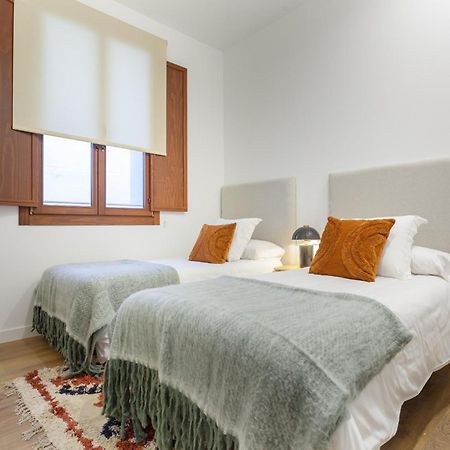 Cibeles Exclusive En Madrid Apartment ภายนอก รูปภาพ