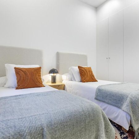 Cibeles Exclusive En Madrid Apartment ภายนอก รูปภาพ