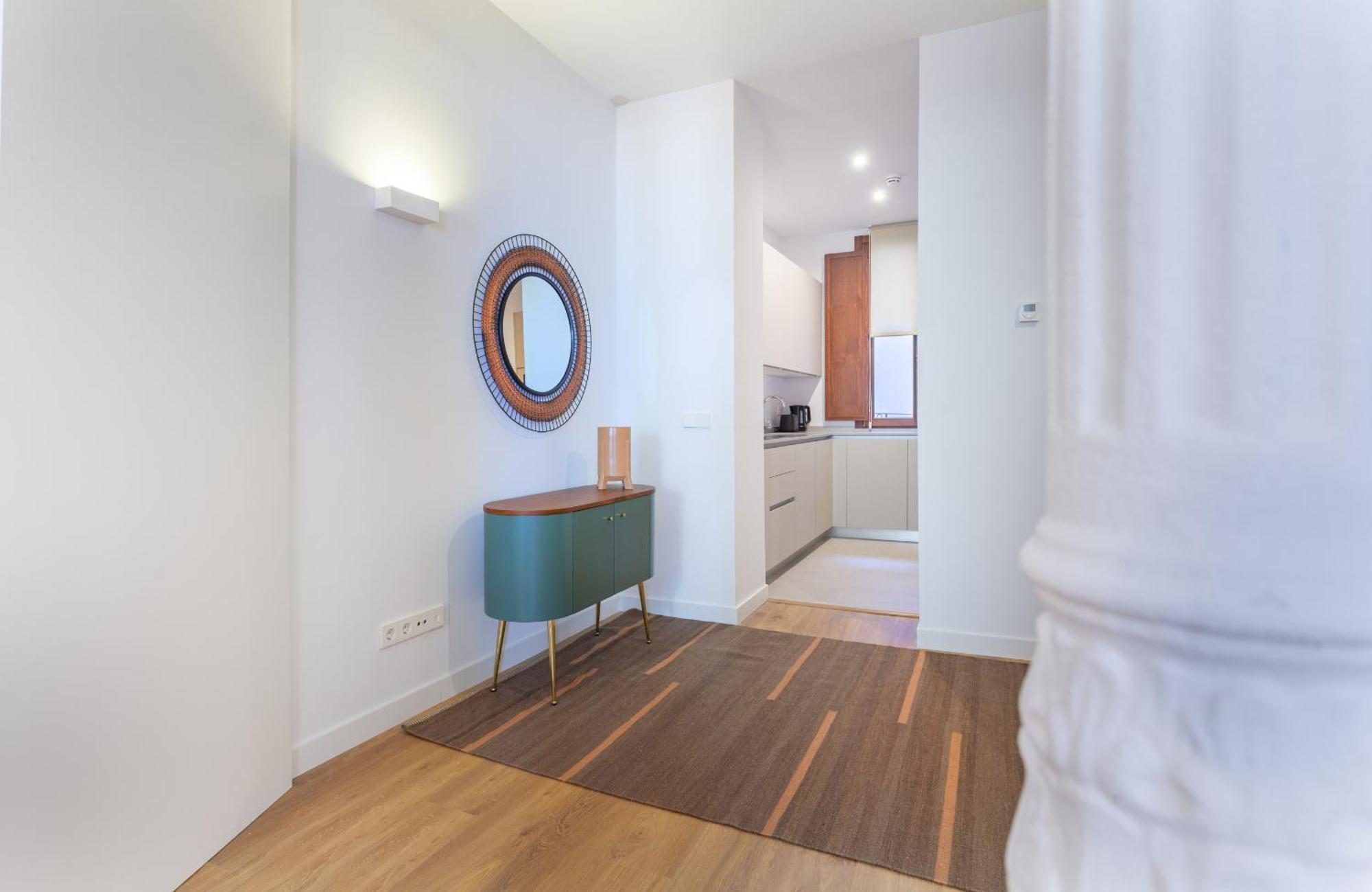 Cibeles Exclusive En Madrid Apartment ภายนอก รูปภาพ