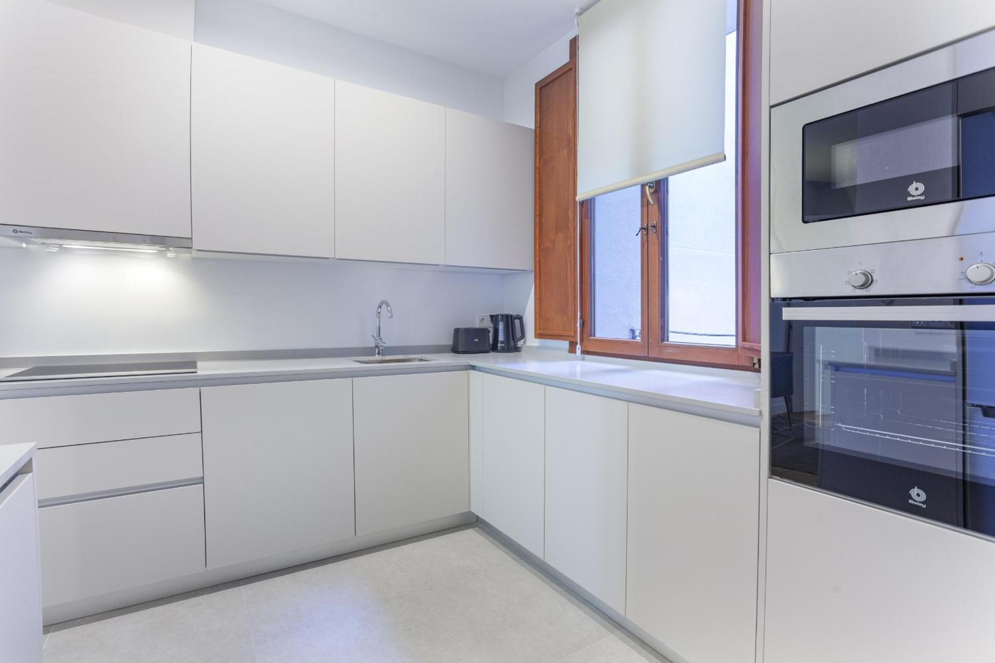 Cibeles Exclusive En Madrid Apartment ภายนอก รูปภาพ
