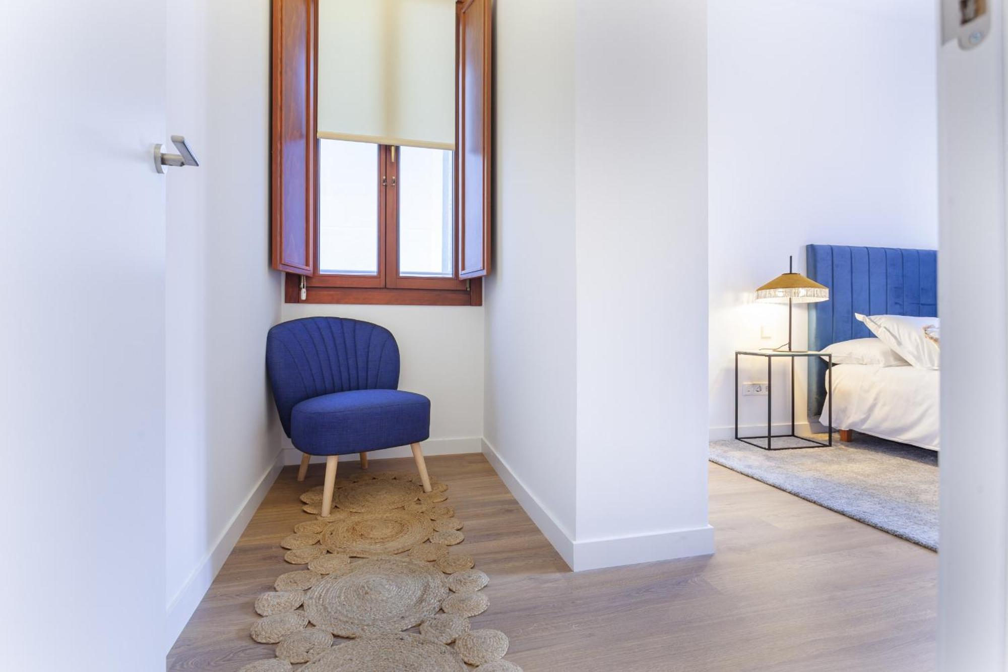 Cibeles Exclusive En Madrid Apartment ภายนอก รูปภาพ