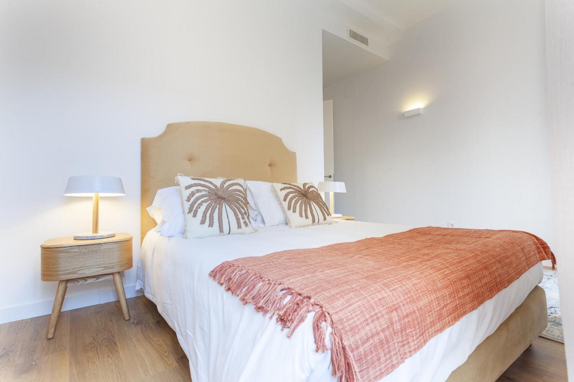 Cibeles Exclusive En Madrid Apartment ภายนอก รูปภาพ
