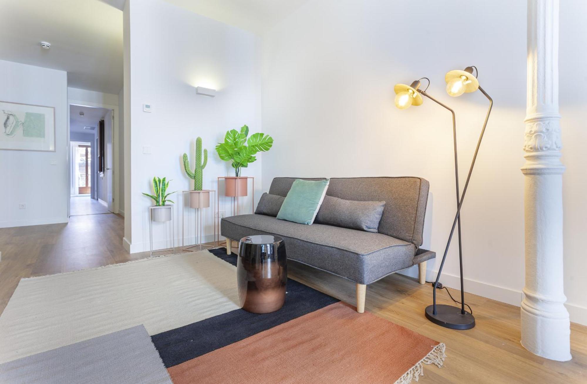 Cibeles Exclusive En Madrid Apartment ภายนอก รูปภาพ