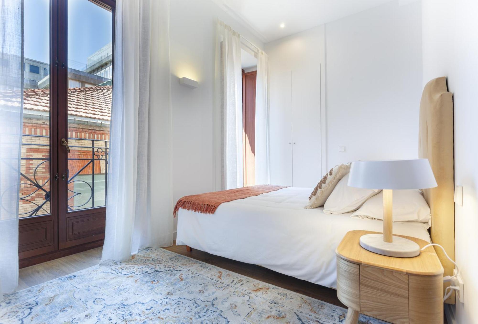 Cibeles Exclusive En Madrid Apartment ภายนอก รูปภาพ