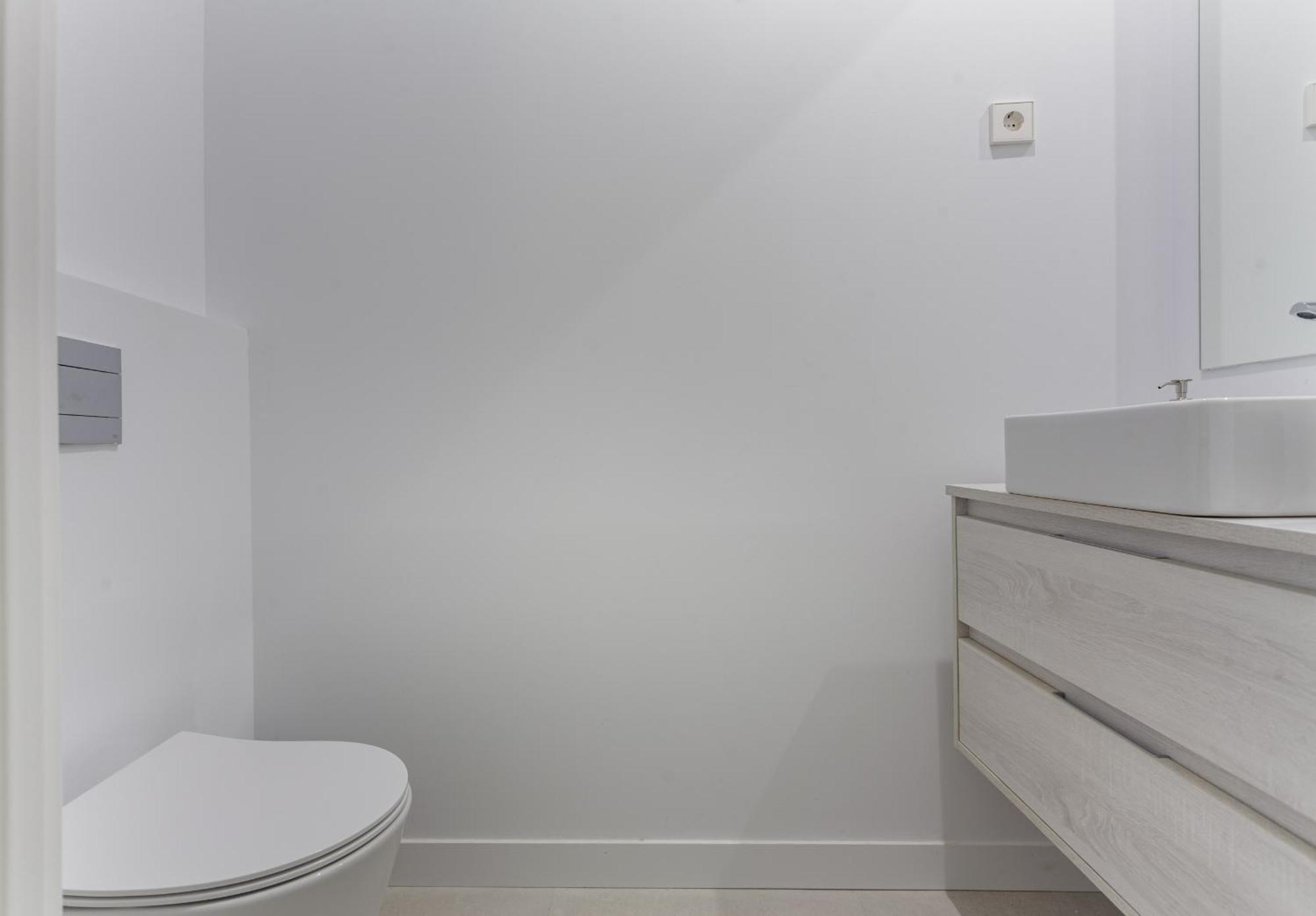 Cibeles Exclusive En Madrid Apartment ภายนอก รูปภาพ