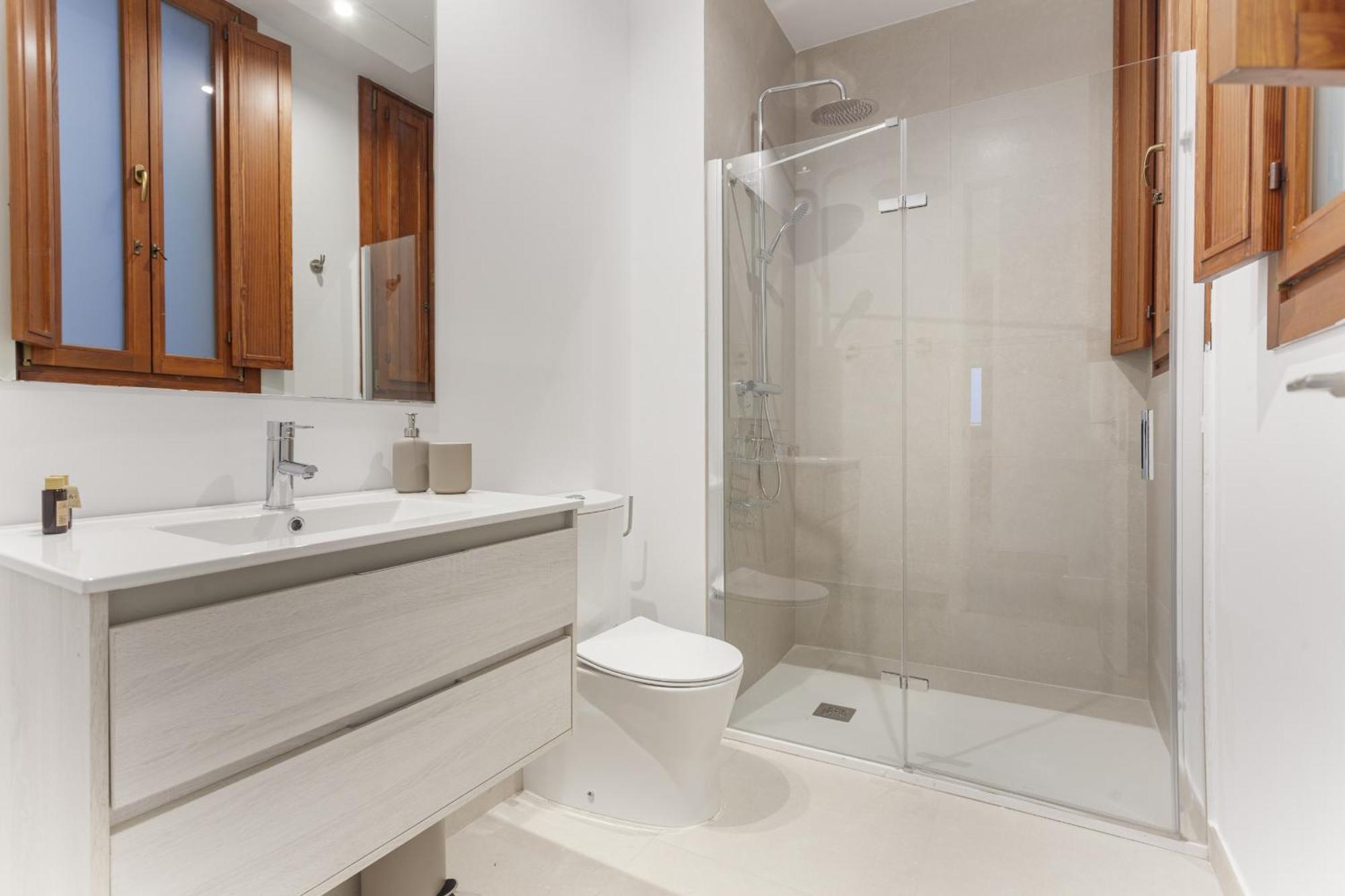 Cibeles Exclusive En Madrid Apartment ภายนอก รูปภาพ