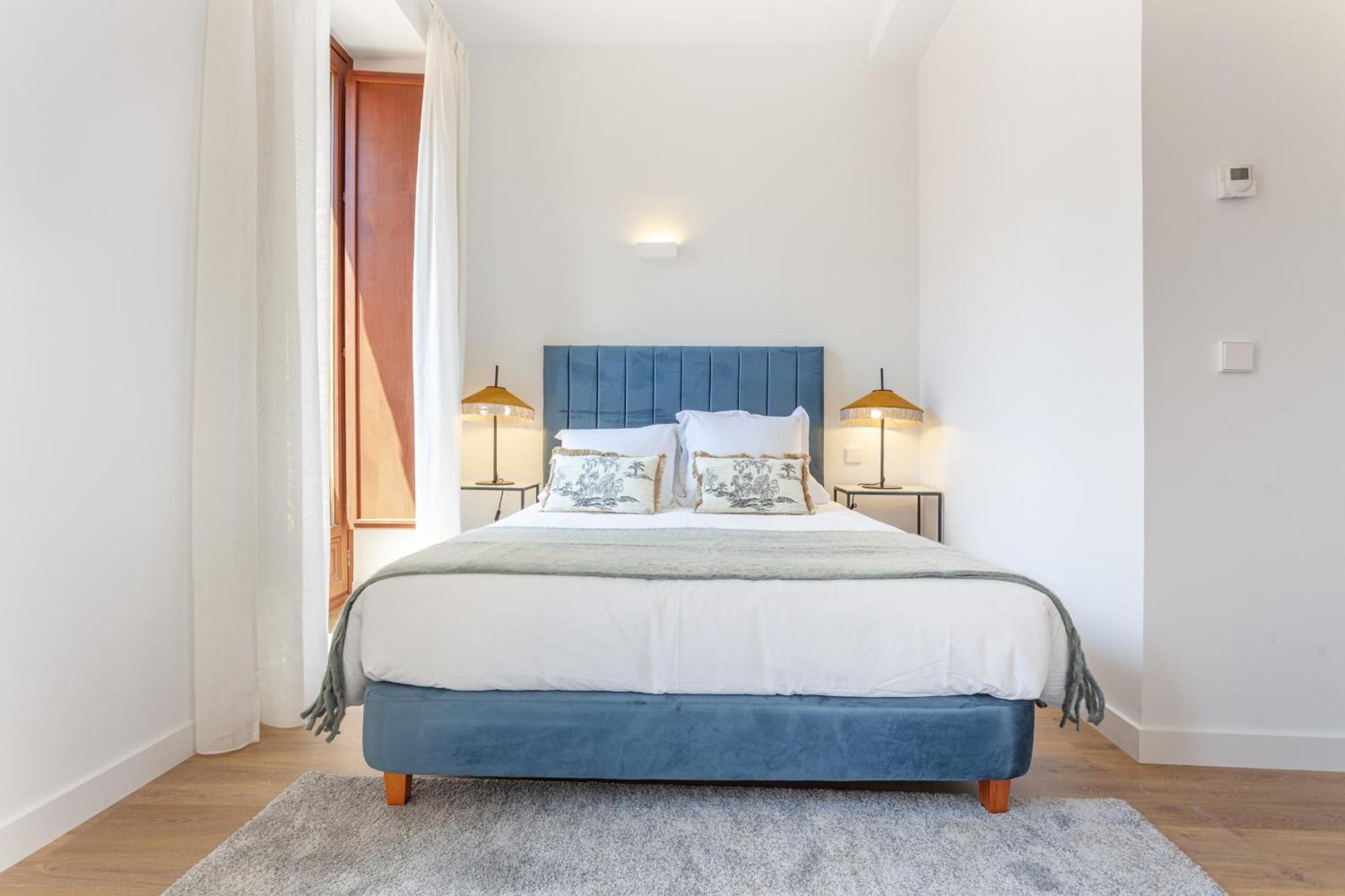 Cibeles Exclusive En Madrid Apartment ภายนอก รูปภาพ