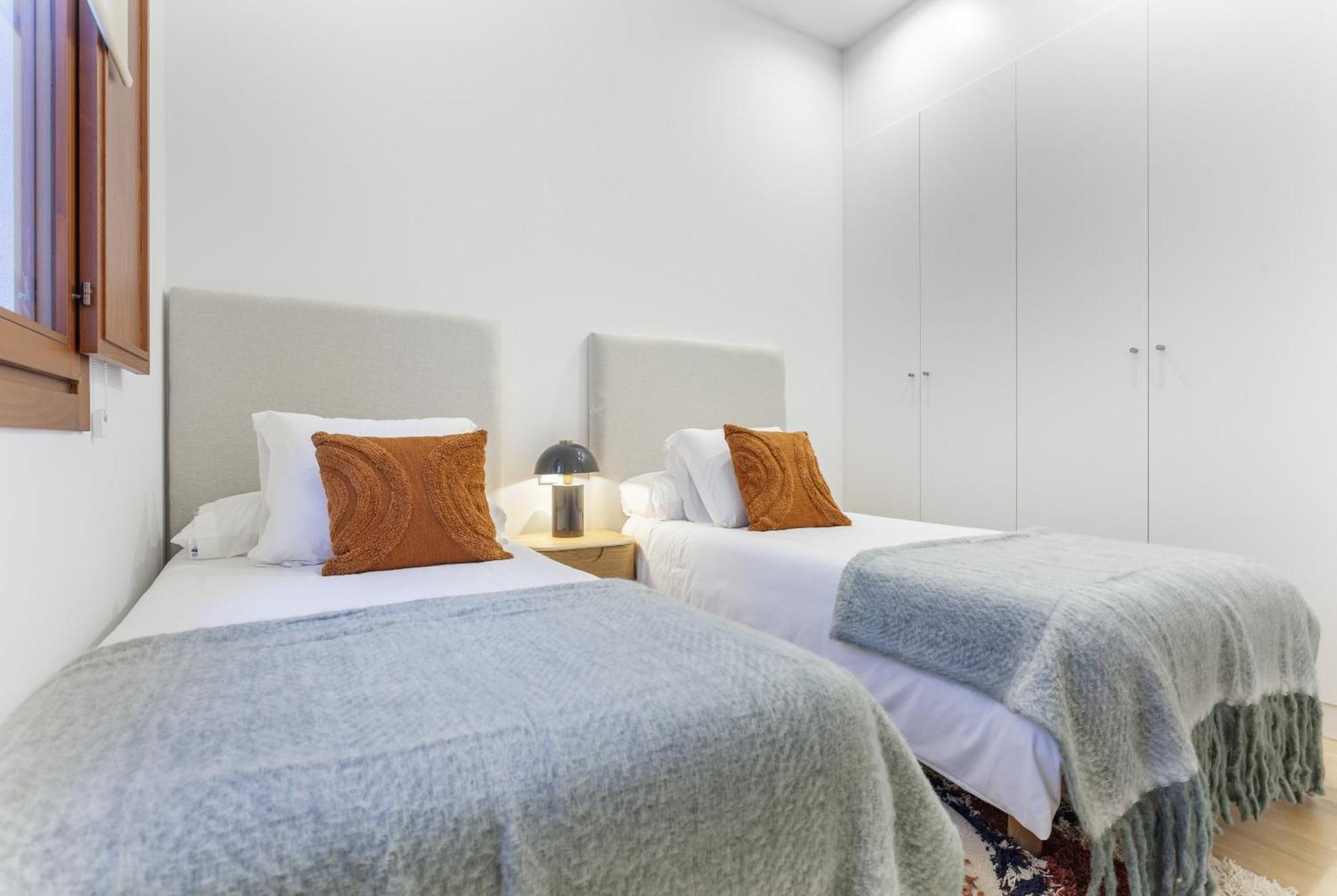 Cibeles Exclusive En Madrid Apartment ภายนอก รูปภาพ