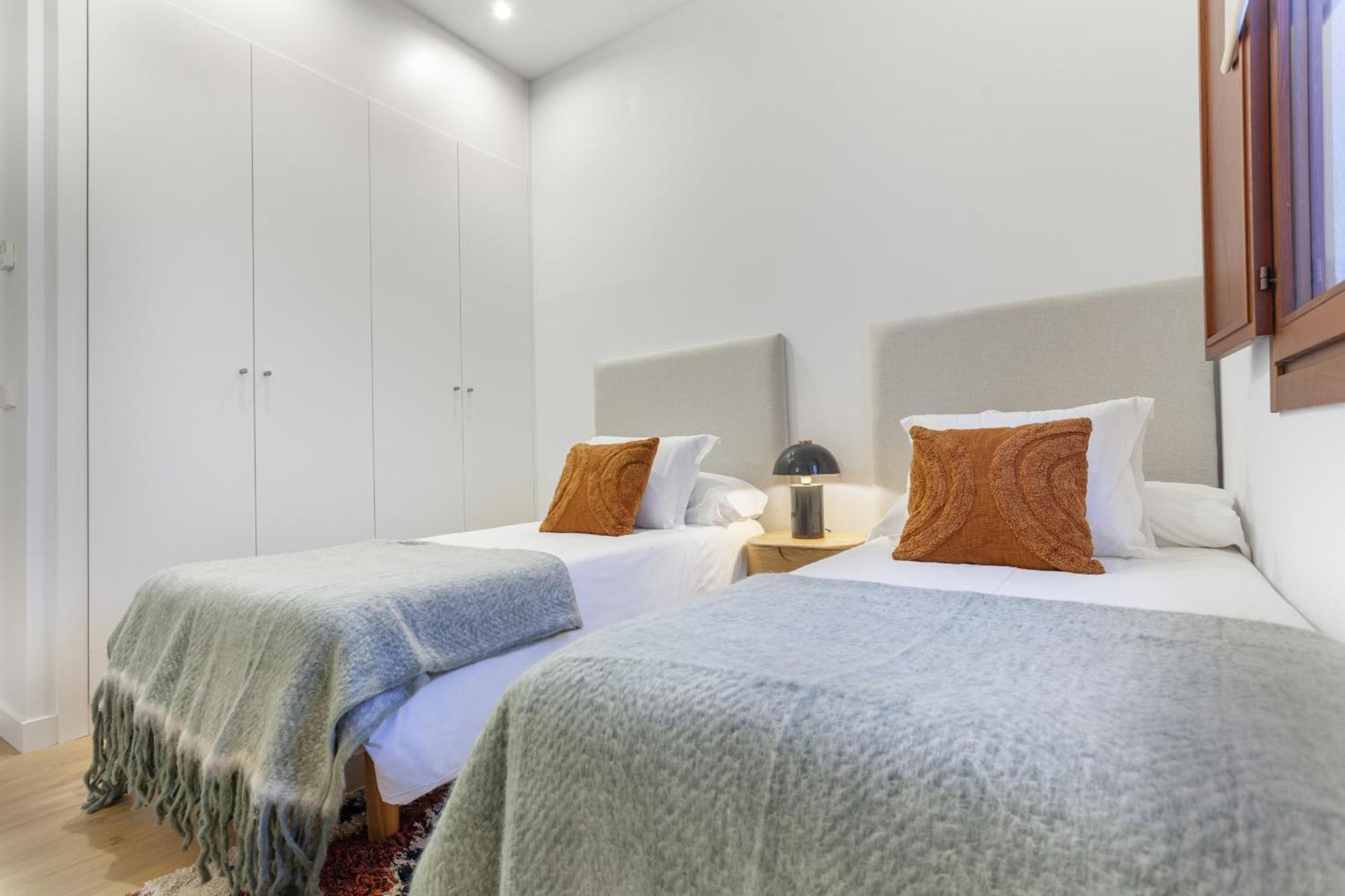 Cibeles Exclusive En Madrid Apartment ภายนอก รูปภาพ