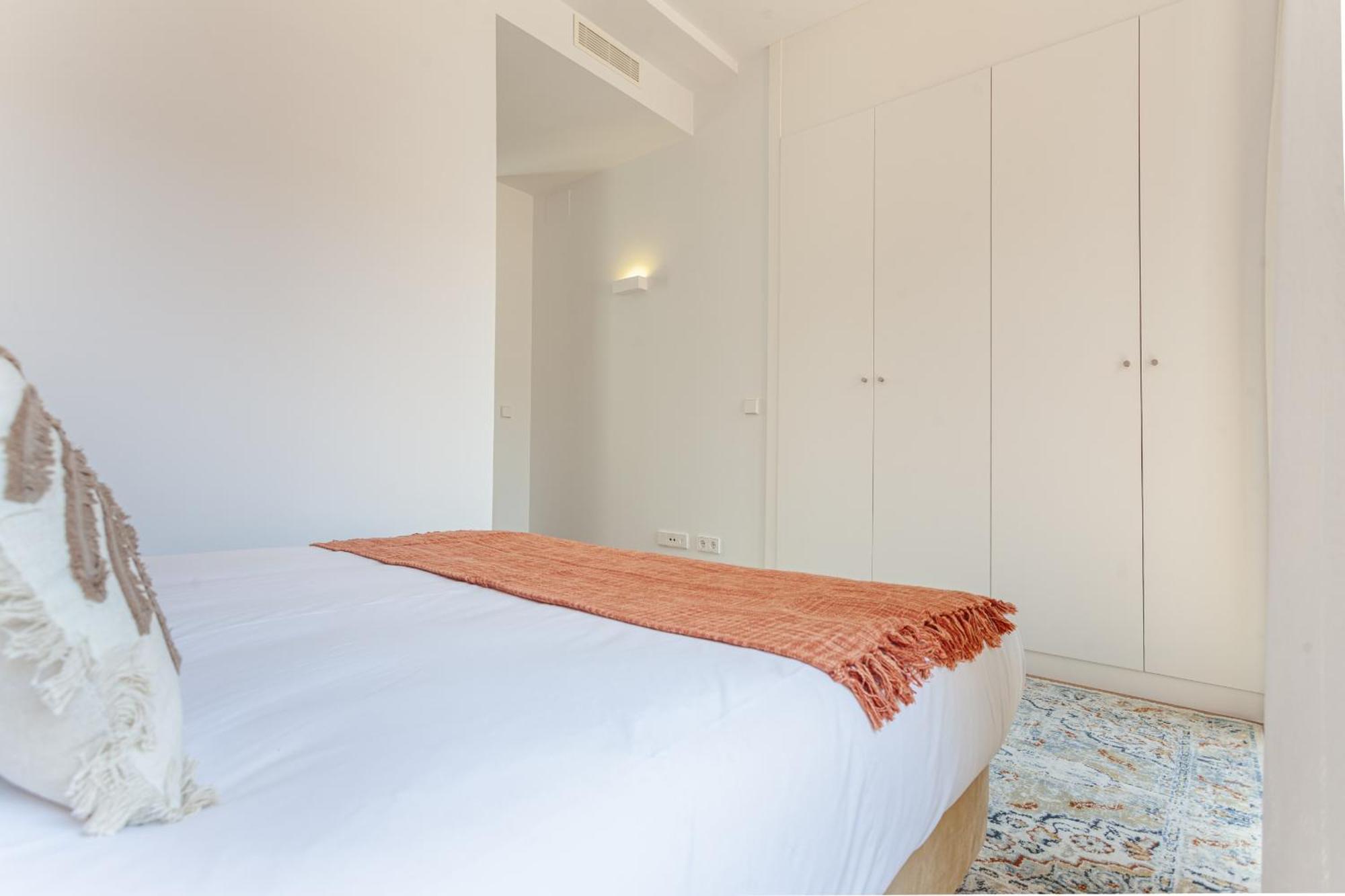Cibeles Exclusive En Madrid Apartment ภายนอก รูปภาพ