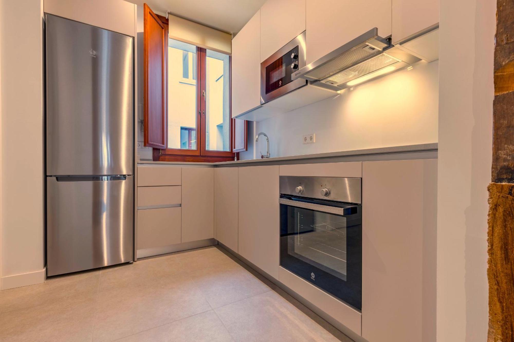 Cibeles Exclusive En Madrid Apartment ภายนอก รูปภาพ
