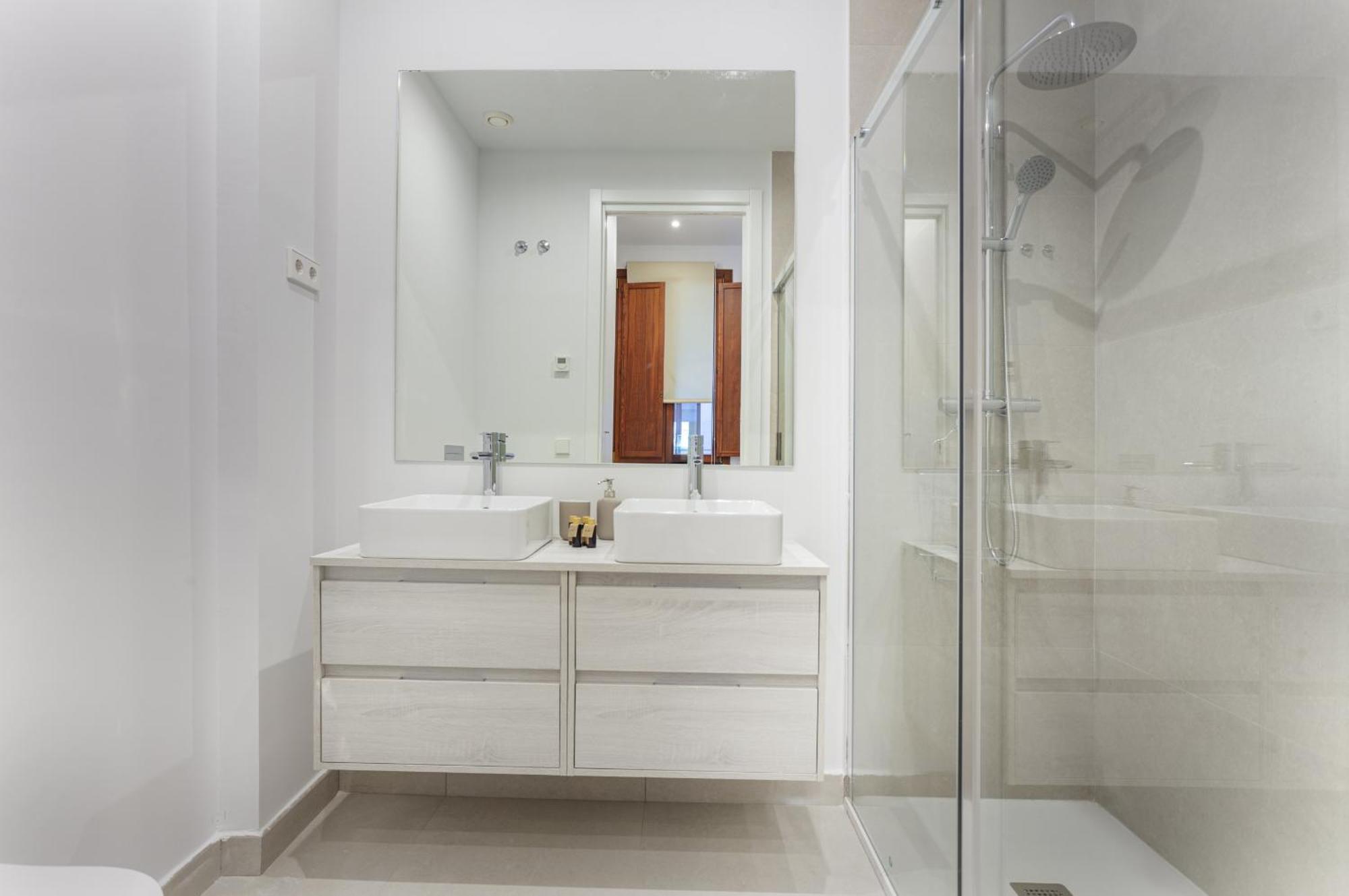 Cibeles Exclusive En Madrid Apartment ภายนอก รูปภาพ