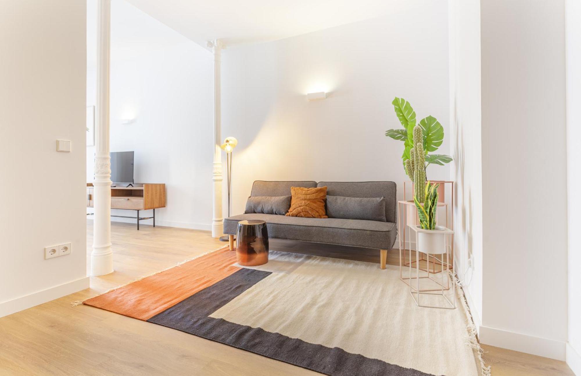 Cibeles Exclusive En Madrid Apartment ภายนอก รูปภาพ