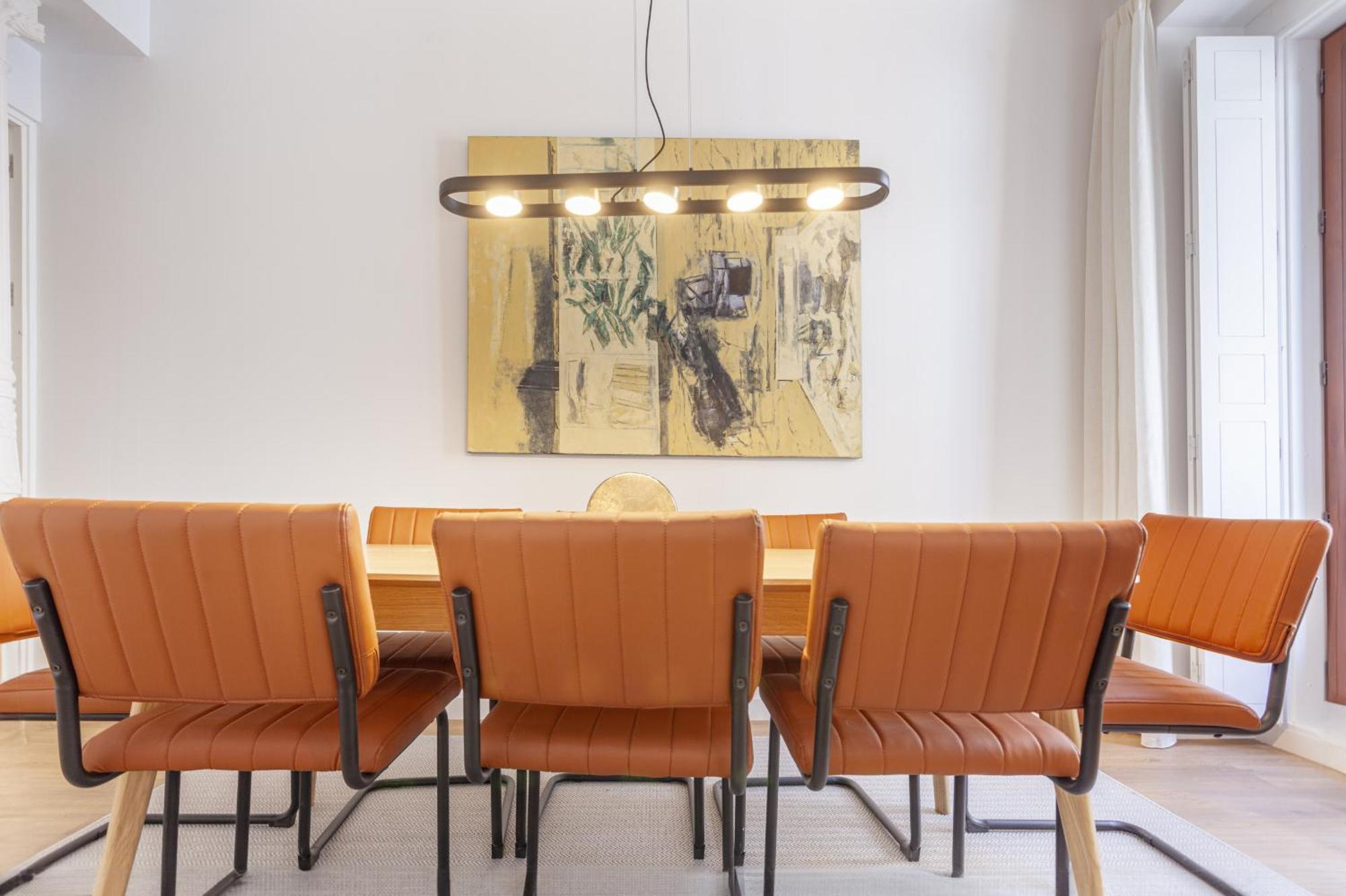 Cibeles Exclusive En Madrid Apartment ภายนอก รูปภาพ